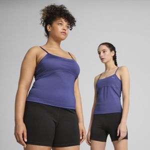 MOVE 2-in-1-tanktop voor Dames, Blauw, Maat XXL | PUMA