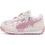 Puma - Easy Rider - Sneakers - Met Hello Kitty en Vrienden - Peuters