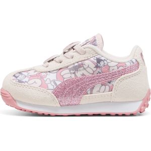 Puma - Easy Rider - Sneakers - Met Hello Kitty en Vrienden - Peuters