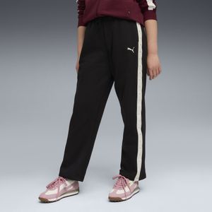 PUMA - Essentials Tape - Joggingbroek - Zwart - Relaxed Pasvorm