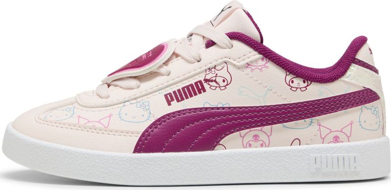 PUMA - Club II Era - Sneakers - Dames