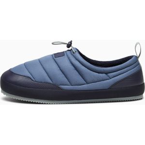 PUMA Tuff Padded Plus pantoffels, Blauw/Grijs