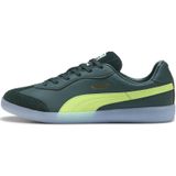 PUMA KING 21 IT voetbalschoenen, Groen, Maat 44