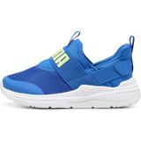 PUMA - Soft WiRood 2 SLIPTECH - Sneakers - Blauw/Wit