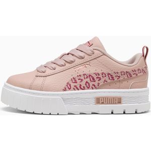 PUMA Mayze Wild Sneakers Kinderen, Roze