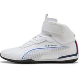 PUMA - BMW M Motorsport Neo Cat 3.0 Mid - Sneakers - Wit