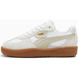 PUMA Palermo Moda sneakers voor Dames, Wit