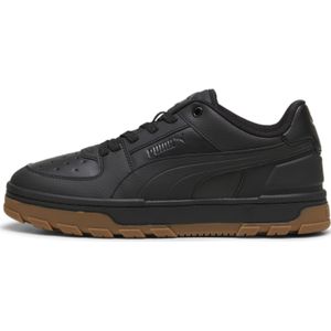 Caven 2.0 Abrupt unisex sneakers, Zwart/Wit, Maat 40 | PUMA