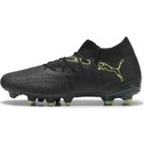 PUMA - FUTURE 8 MATCH FG/AG - Voetbalschoenen - Groen/Zwart
