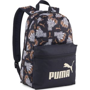 PUMA Phase rugzak 13L Small, Blauw