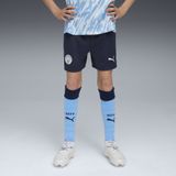 PUMA - Manchester City 25/26 - Korte Broek - Blauw