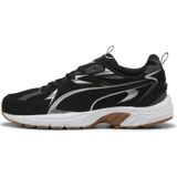 Puma - Milenio Tech - Sneakers - Zwart
