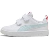 PUMA - Rickie V - Sneakers - Roze/Wit