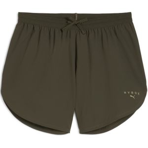 PUMA x HYROX - ULTRAWEAVE Short - Dames