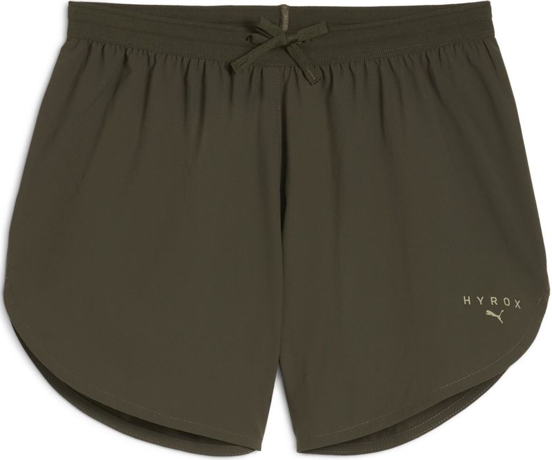 PUMA x HYROX - ULTRAWEAVE Short - Dames