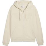 PUMA - x PORSCHE LEGACY - Lifestyle Jas - Heren - Met Rits