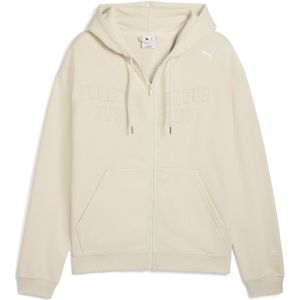 PUMA - x PORSCHE LEGACY - Lifestyle Jas - Heren - Met Rits