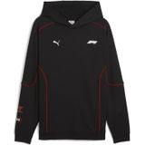 PUMA - F1® Relaxed - Hoodie - Zwart