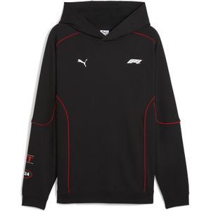 PUMA - F1® Relaxed - Hoodie - Zwart