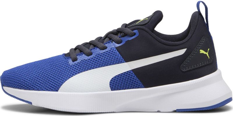 PUMA - Flyer Runner - Sportschoenen - Blauw