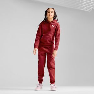 PUMA Loungewear huispak, Rood