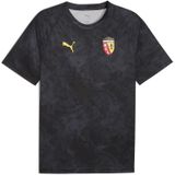 PUMA - RC Lens Prematch-shirt - Grijs/Geel - Heren