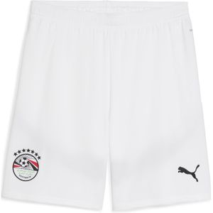 PUMA - Egypte 2025 - Short - Grijs/Wit