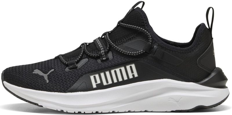 PUMA - Softride Rift Bold 3 - Sneakers - Zwart