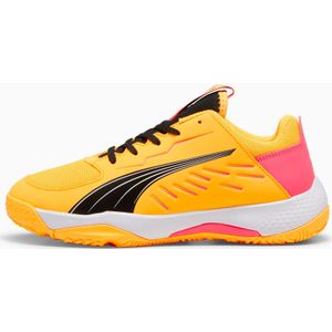 PUMA Accelerate zaalschoenen, Zwart