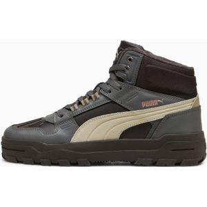 PUMA Rebound Abrupt WTR unisex sneakers voor Heren, Grijs