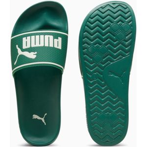 PUMA Leadcat 2.0 sandalen, Rood/Bruin