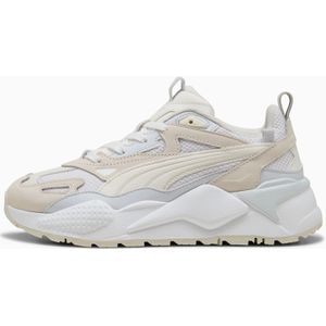 PUMA RS-X Efekt Premium sneakers voor Dames, Wit