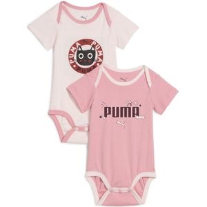 PUMA - Minicats - Rompertje - Roze