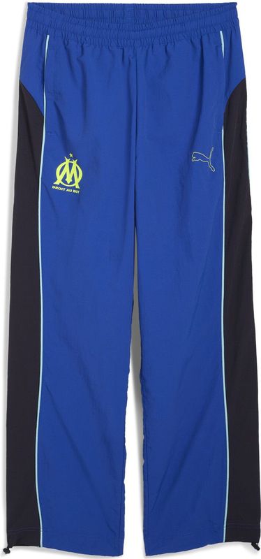 Puma - OM Statement Cellerator - Sportbroek