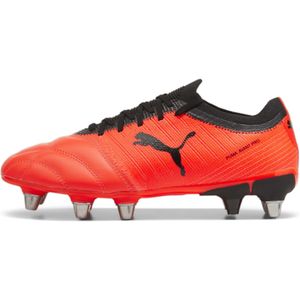 Avant Pro rugbyschoenen voor Heren, Zwart/Rood, Maat 44,5 | PUMA