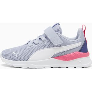 PUMA Anzarun Lite sportschoenen, Blauw/Wit