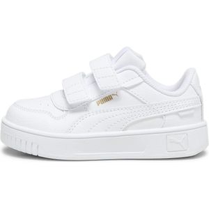 PUMA - Carina Street - Sneakers - Wit/Goud