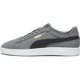 PUMA - Smash 3.0 Buck - Tennisschoenen - Zwart