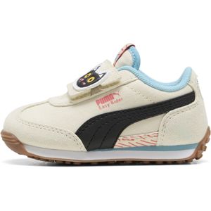 PUMA - Easy Rider Moody Cat - Sneakers - Zwart