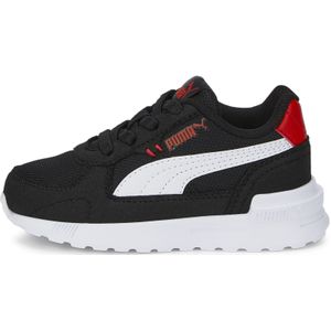 PUMA - Graviton AC - Sportschoenen - Zwart