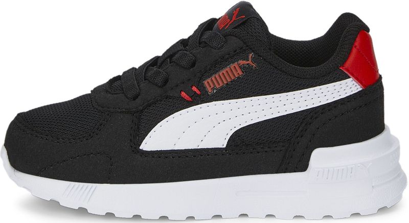 PUMA - Graviton AC - Sportschoenen - Zwart