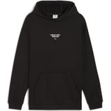 PUMA - Porsche Legacy 911 - Hoodie - Zwart