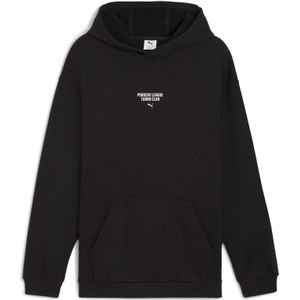 PUMA - Porsche Legacy 911 - Hoodie - Zwart
