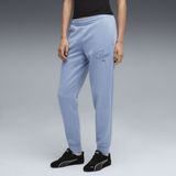 PUMA - Essentials Script - Sweatpant - Blauw