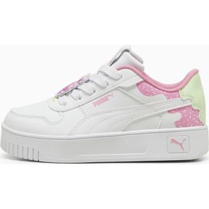 PUMA x Trolls Carina Street sneakers, Wit