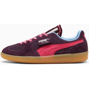 PUMA Palermo Supertifo sneakers unisex voor Dames, Roze