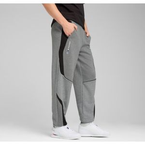 PUMA BMW M Motorsport sweatpants voor Heren, Grijs