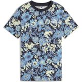 Puma - Essentials Graphics Nature 2.0 - T-shirt - Korte Mouwen