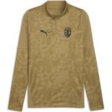 Puma - RC Lens 2025/26 - Trainingsshirt - 1/4 Zip