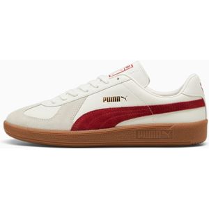 PUMA Army Trainer sneakers, Rood/Wit